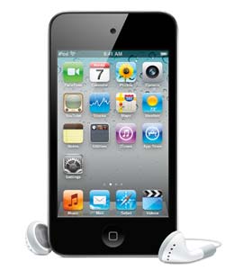 iPod Touch